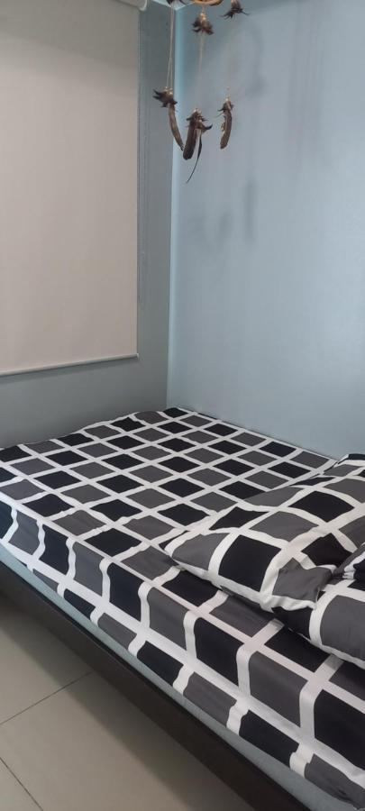 Smdc Jazz Mall 2 Combine Unit With 3 Br 마카티 외부 사진