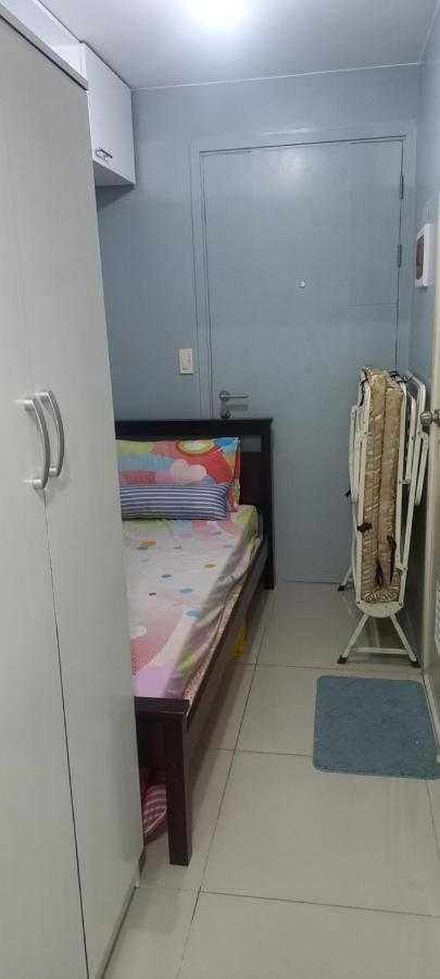Smdc Jazz Mall 2 Combine Unit With 3 Br 마카티 외부 사진