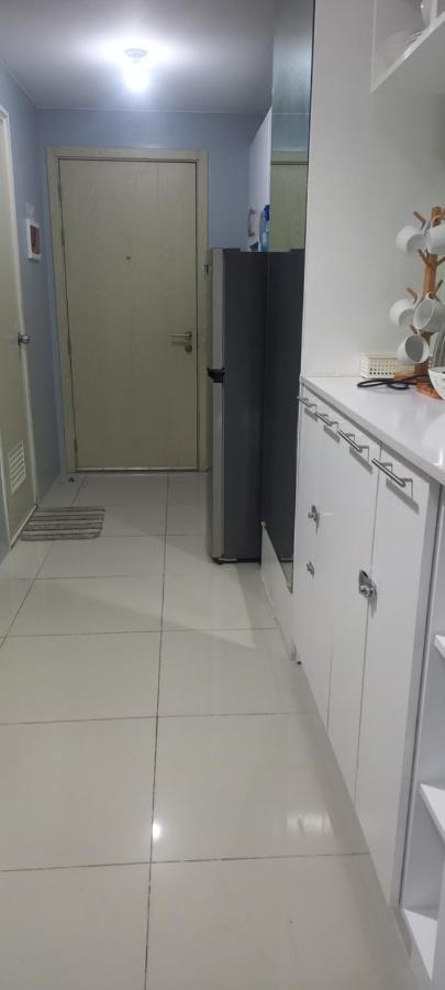 Smdc Jazz Mall 2 Combine Unit With 3 Br 마카티 외부 사진